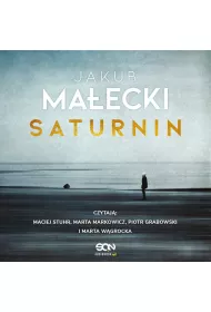 Audiobook Saturnin mp3