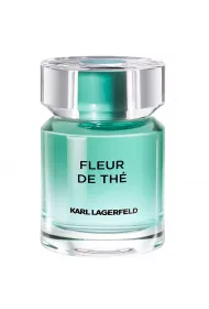 Karl Lagerfeld Woda perfumowna dla kobiet Fleur De The 50 ml