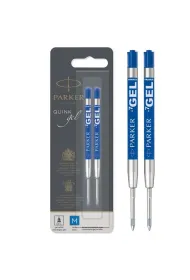 Parker Wk�ad do d�ugopisu �elowego 2 szt.