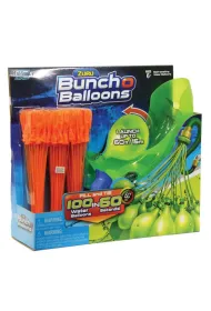 Buncho Ballons wyrzutnia + balony * Tm Toys