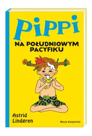 Pippi na Po�udniowym Pacyfiku