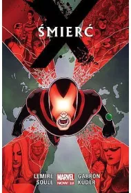 Marvel Now 2.0 �mier� X