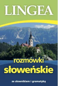Rozm�wki s�owe�skie ze s�ownikiem i gramatyk�
