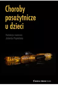 Choroby pasoytnicze u dzieci