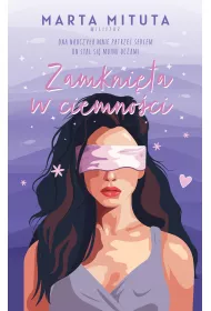 Zamknita w ciemnoci