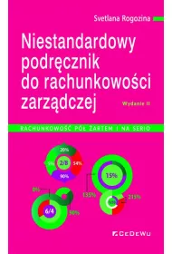 Niestndardowy podrcznik do rachunkowoci zarzdczej