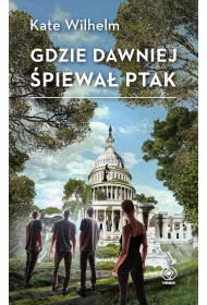 Gdzie dawniej piewa ptak