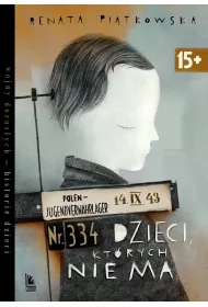 Dzieci ktrych nie ma