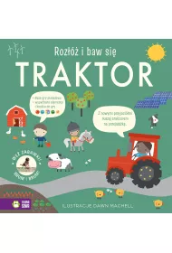 Roz�� i baw si�. Traktor