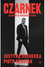 Czarnek. Biografia nieedukacyjna