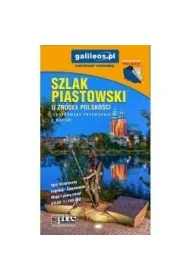Szlak Piastowski - przewodnik w.2026