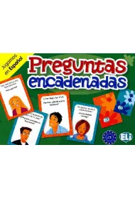 Gra j�zykowa Hiszpa�ski Preguntas encadenadas