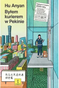 eBook By�em kurierem w Pekinie mobi epub
