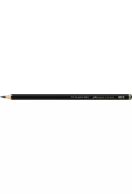 Faber-Castell Owek artystyczny pitt graphite matt 10b
