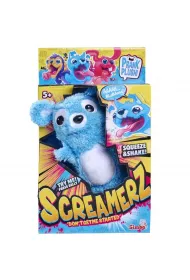 ScreamerZ. Mi� Simba
