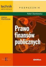 PRAWO FINANSOW PUBLICZNYCH-DIFIN