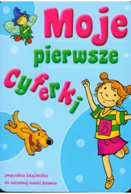 Moje pierwsze cyferki