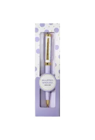 Be-Happy Gifts D�ugopis prezentowy Najlepsza Wnuczka