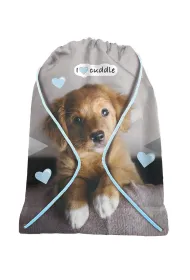 Beniamin Worek na gimnastyk� The Sweet Pets Pies