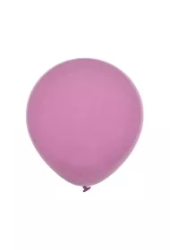 Decomex Balony pastel Candy Pink 100 szt.