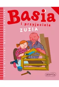 Basia i przyjaciele. Zuzia