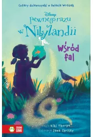 Pewnego razu w Nibylandii. Wsr�d fal