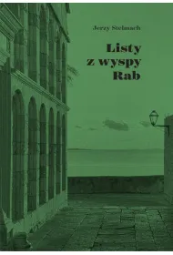 Listy z wyspy Rab
