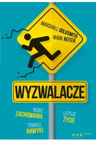 eBook Wyzwalacze. Nowe zachowania, trwae nawyki, lepsze ycie pdf mobi epub