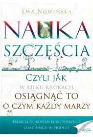 eBook Nauka szczcia pdf mobi epub