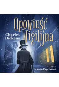 Audiobook Opowie wigilijna mp3