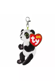 Brelok pluszowy 8 cm Panda Ying METEOR TY43108