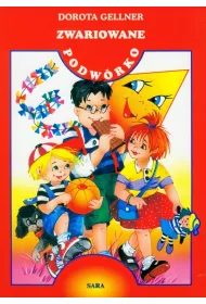 Zwariowane podw�rko