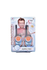 Walkie talkie Merkpol