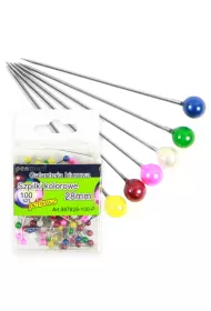 Polsirhurt Szpilki per�owe 28 mm