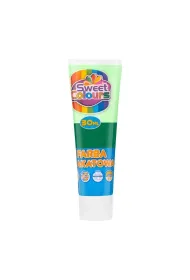 Sweet colours Farba plakatowa w tubie zielona 30 ml