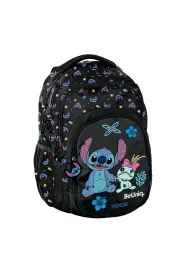 Paso Plecak 3-komorowy m�odzie�owy Stitch BeUniq DS26MM-2706