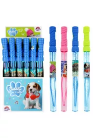 Ba�ki mydlane. 120 ml. Cute. My Bubble Mega Creative
