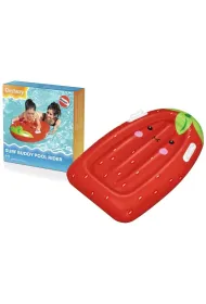 Bestway Deska dmuchana do p�ywania arbuz 84x56cm