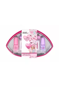 Create It! Love zestaw make up usta Create It!-Canenco