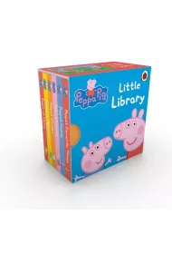 Peppa Pig: Little Library