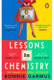 Lessons in Chemistry