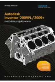 Autodesk inventor 2009pl/2009+