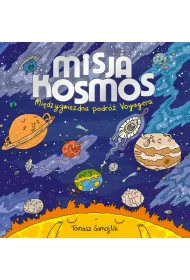 Misja kosmos