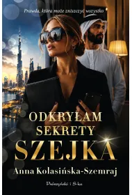 Odkry�am sekrety szejka