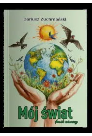 M�j �wiat tomik wierszy