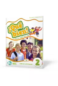 Que Bien 2. �wiczenia + kod dost�pu