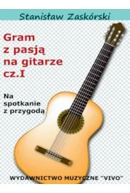 Gram z pasj� na gitarze cz.1