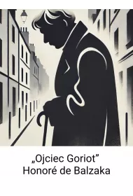 eBook Ojciec Goriot pdf mobi epub