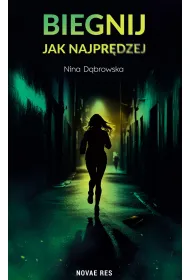 eBook Biegnij jak najprdzej epub