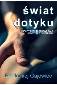 eBook wiat dotyku mobi epub